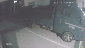 Caméra IP - República de Corea