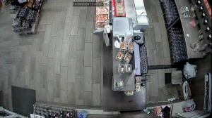 Caméra IP - Russian Federation