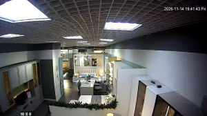 Caméra IP - Russian Federation