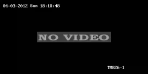 Caméra IP - Singapore