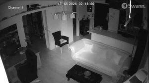 Caméra IP - Griechenland