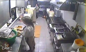 Caméra IP - Portugal