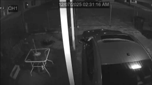 Caméra IP - United States of America