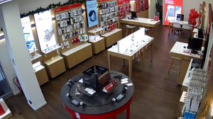 Caméra IP - Tyskland