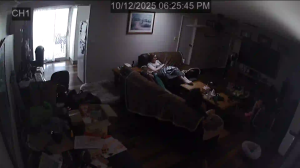 Caméra IP - Australie