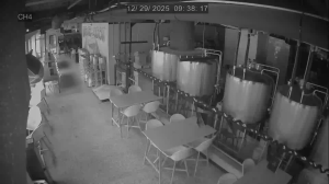 Caméra IP - Estados Unidos