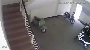 Caméra IP - Vietnam