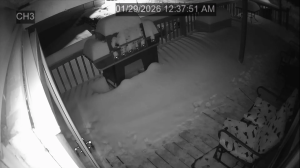 Caméra IP - United States of America