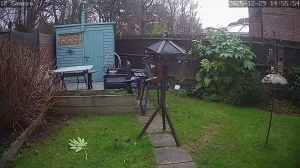 Caméra IP - Vereinigtes Königreich