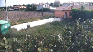 Caméra IP - Italien