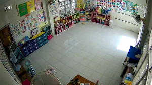 Caméra IP - Thailand