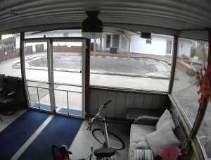 Caméra IP - Estados Unidos