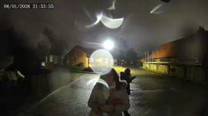 Caméra IP - United Kingdom