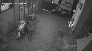 Caméra IP - Vietnam