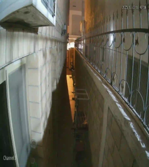 Caméra IP - Kuwait