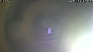 Caméra IP - Turquía