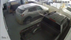 Caméra IP - Slowakei