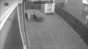 Caméra IP - United States of America