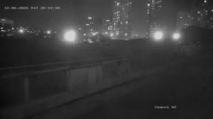 Caméra IP - Azerbaijan