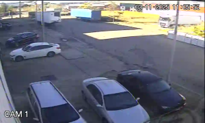 Caméra IP - Espagne