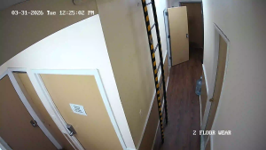 Caméra IP - Stati Uniti d'America