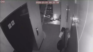 Caméra IP - South Korea