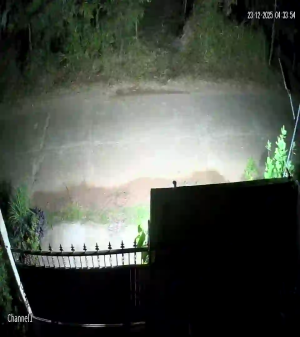 Caméra IP - Thailand