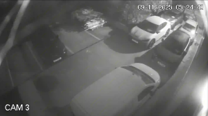 Caméra IP - United Kingdom