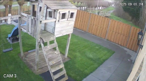 Caméra IP - Netherlands