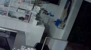 Caméra IP - Australia