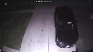 Caméra IP - États-Unis d'Amérique