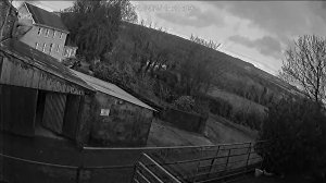 Caméra IP - Ireland