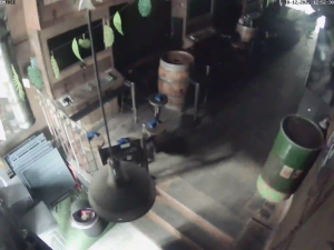 Caméra IP - Belgium