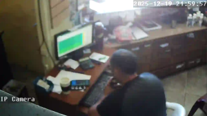 Caméra IP - Argentine