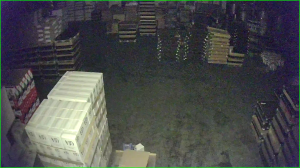 Caméra IP - Vietnam