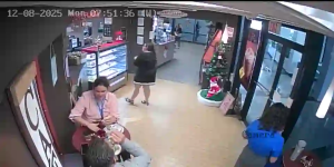 Caméra IP - Porto Rico