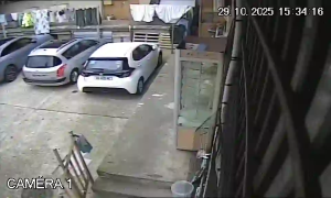 Caméra IP - Francia