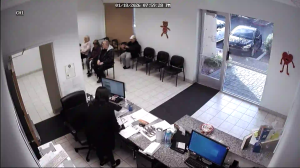 Caméra IP - United States of America