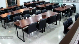 Caméra IP - República de Corea