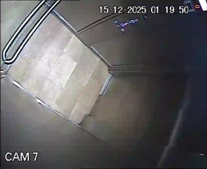 Caméra IP - United Kingdom