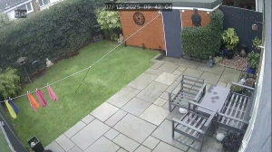 Caméra IP - United Kingdom