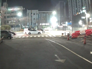 Caméra IP - Südkorea