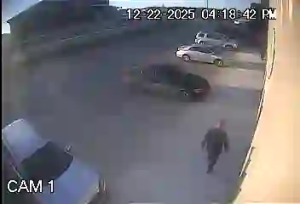 Caméra IP - Vereinigte Staaten von Amerika