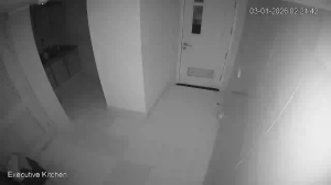 Caméra IP - Pakistan