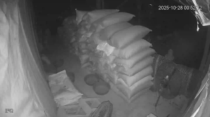 Caméra IP - Vietnam