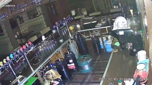 Caméra IP - Russische Föderation