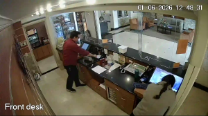 Caméra IP - Vereinigte Staaten von Amerika