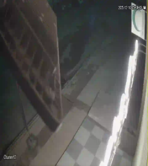 Caméra IP - Syrian Arab Republic