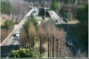 Caméra IP - Südkorea