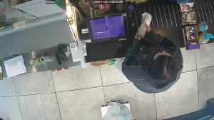 Caméra IP - Irlande